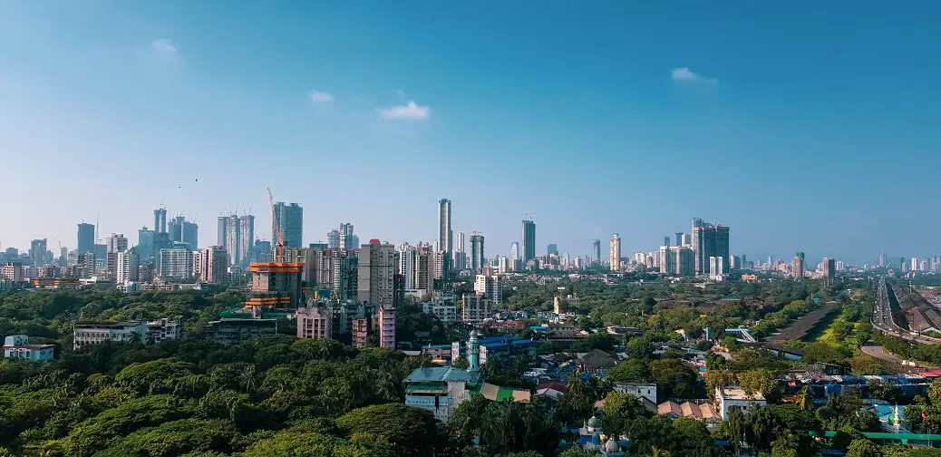 high-rise buildings during daytime