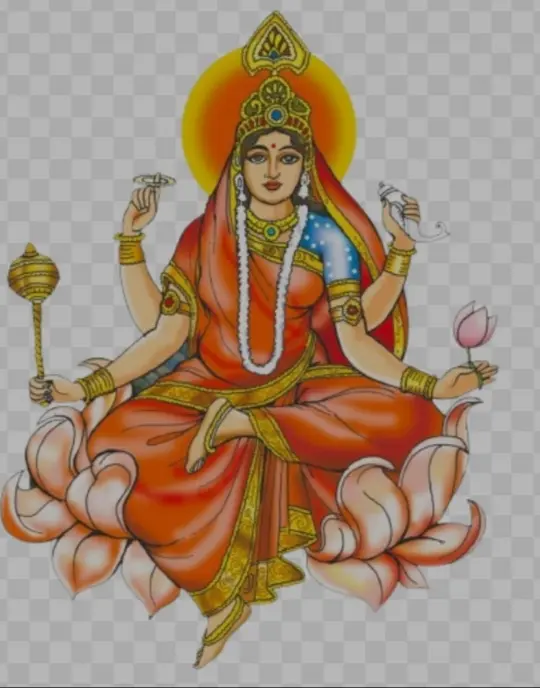 Parvati