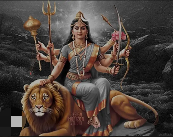 Parvati