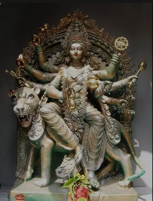 Parvati