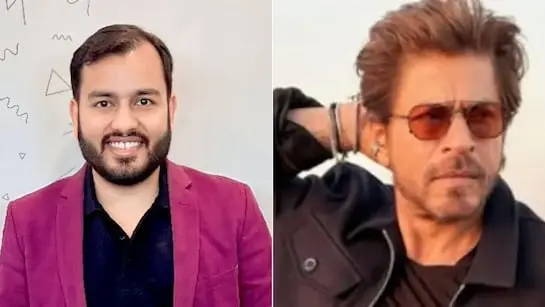 Shahrukh Khan