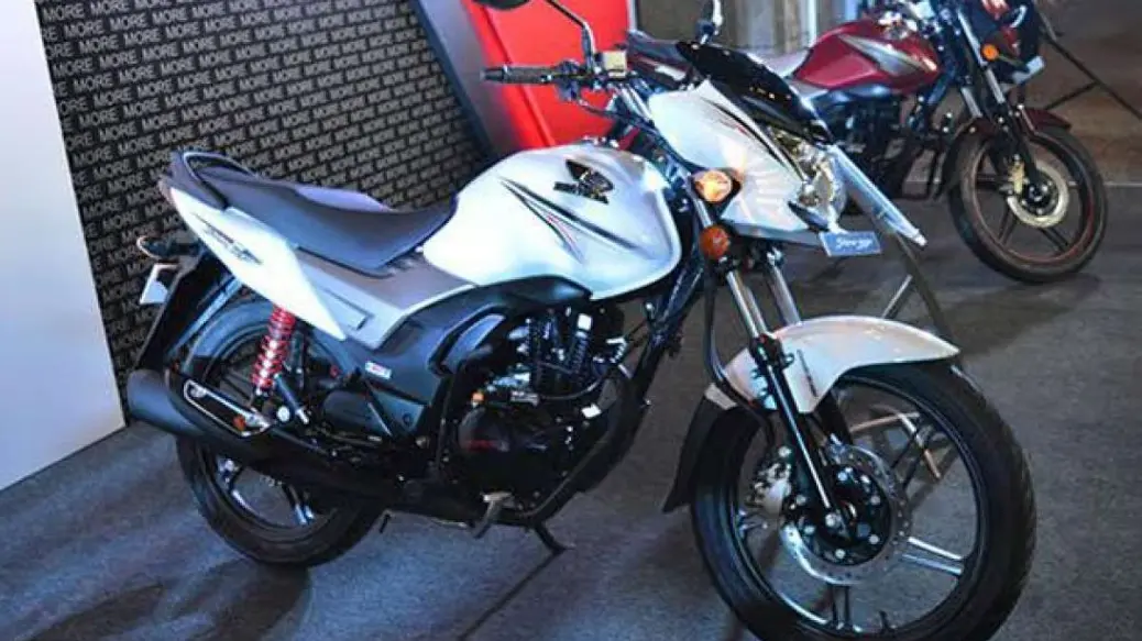 Bike