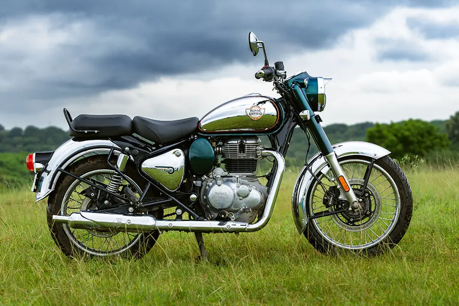 Bike