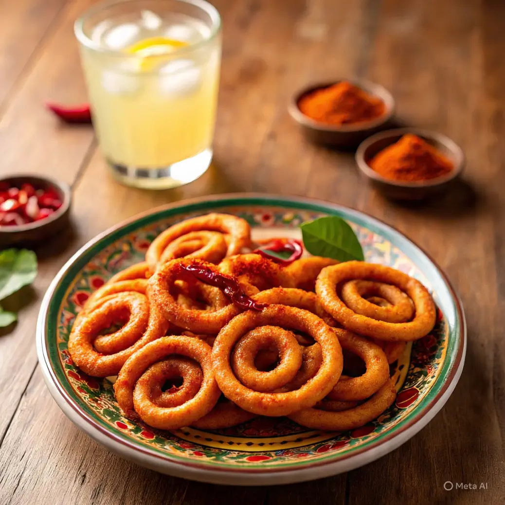 Chakli